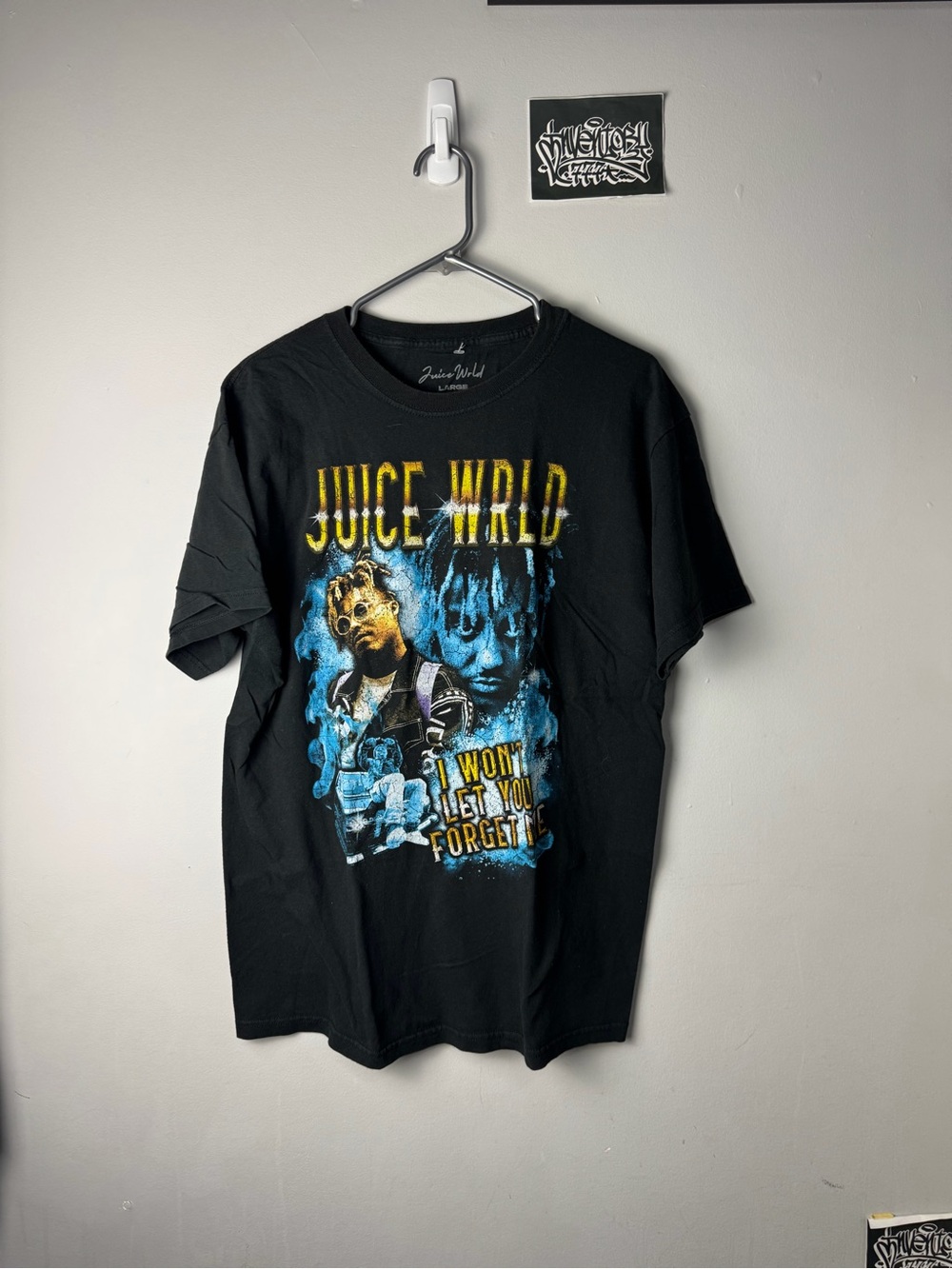 Juice Wrld Merch